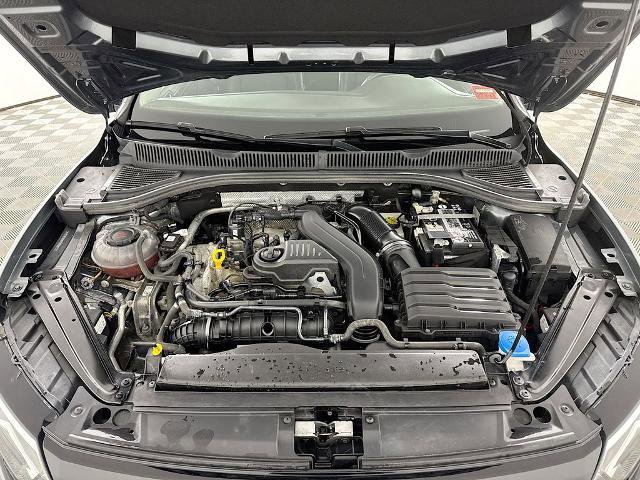 Used 2023 Volkswagen Jetta SE FWD image 30