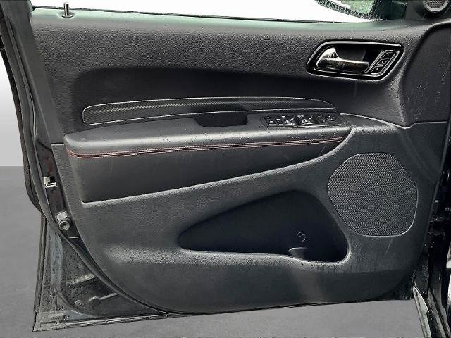 Used 2025 Dodge Durango R/T AWD/4WD image 21