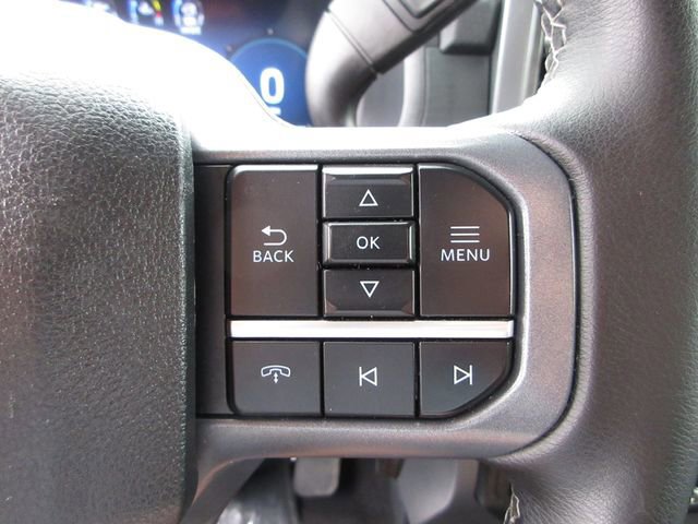 Certified 2025 Ford F150 XLT w/ Equipment Group 301A Standard image 16