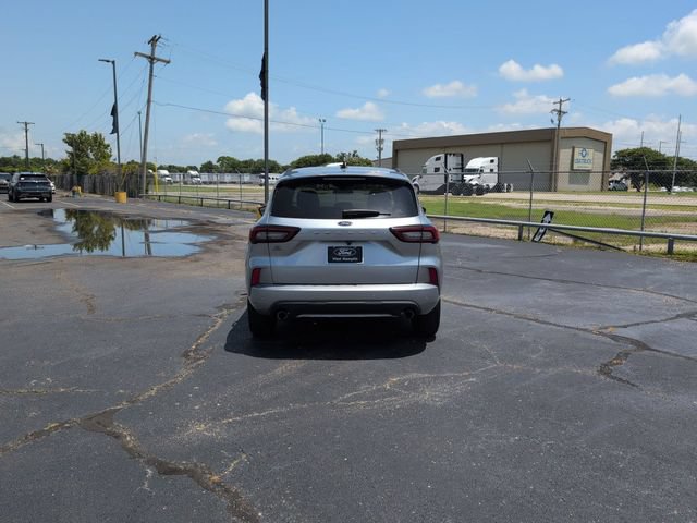 Certified 2023 Ford Escape ST-Line w/ Tech Pack #1 FWD image 6