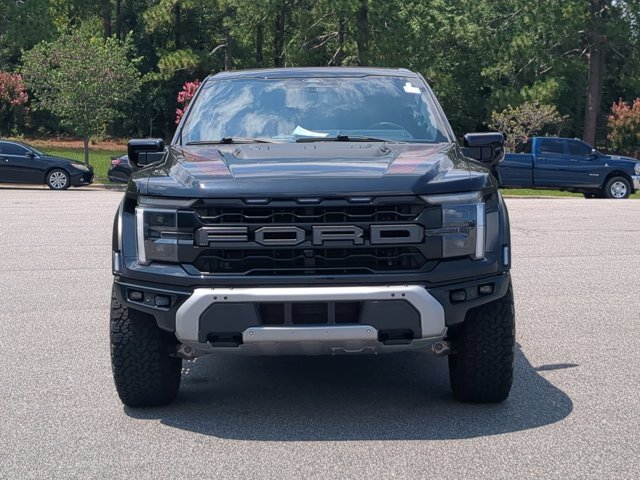 Certified 2024 Ford F150 Raptor AWD/4WD image 9