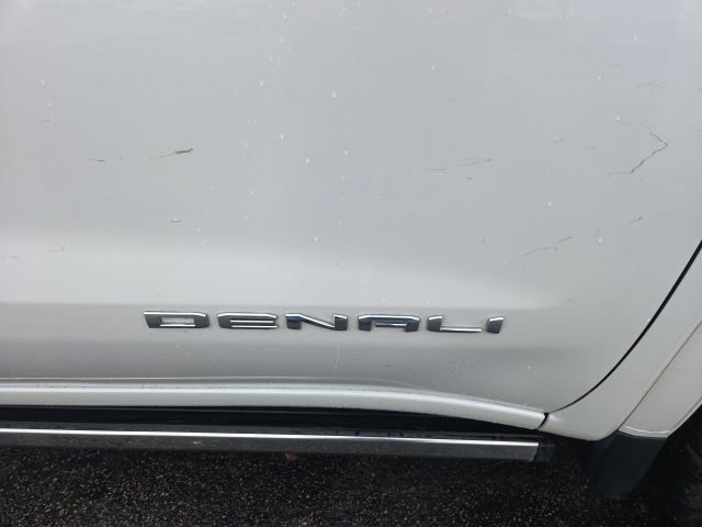 Used 2023 GMC Sierra 1500 Denali w/ Denali Reserve Package image 11