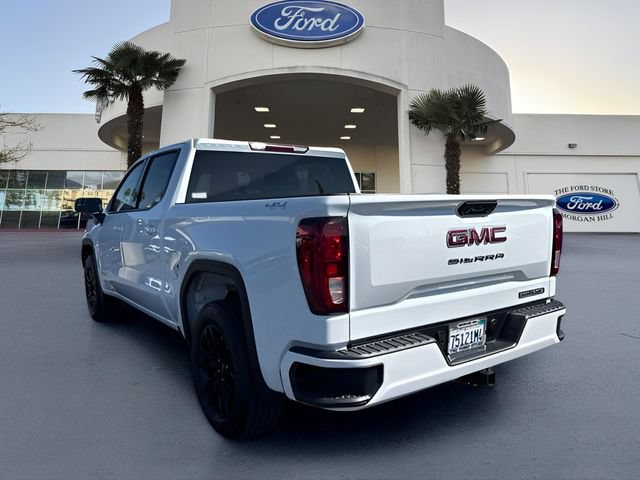 Used 2026 GMC Sierra 1500 Elevation AWD/4WD image 8