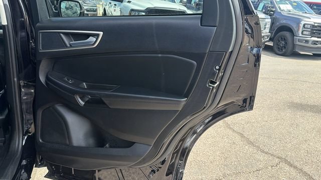 Certified 2024 Ford Edge SEL AWD/4WD image 12