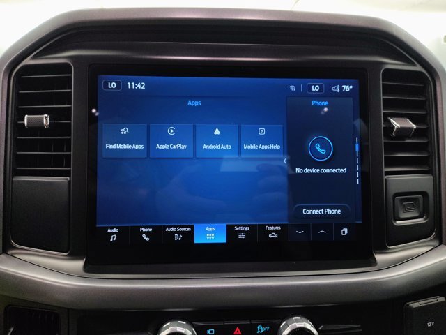 Certified 2025 Ford F150 XLT AWD/4WD image 3