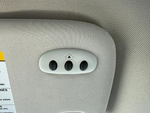 Certified 2023 Ford Edge SEL w/ Sport Appearance Package image 23