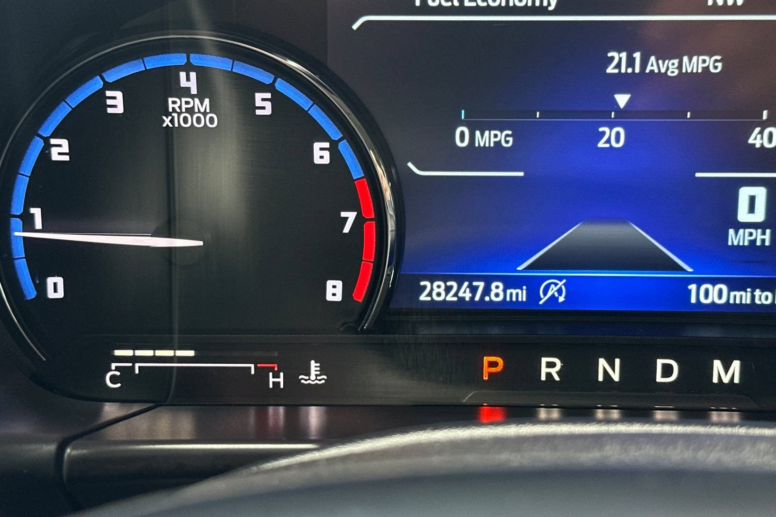 Certified 2024 Ford Bronco Sport Badlands AWD/4WD image 41