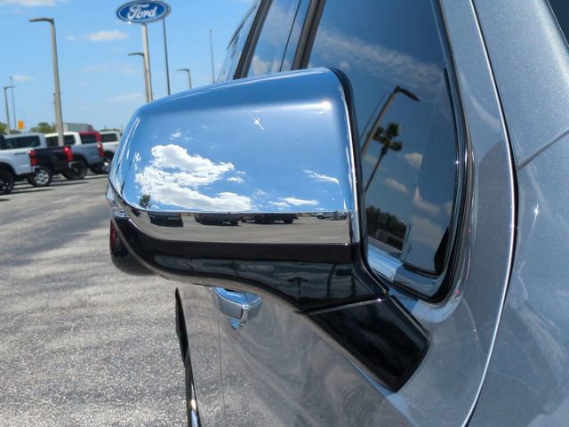 Used 2024 Chevrolet Tahoe Premier image 12