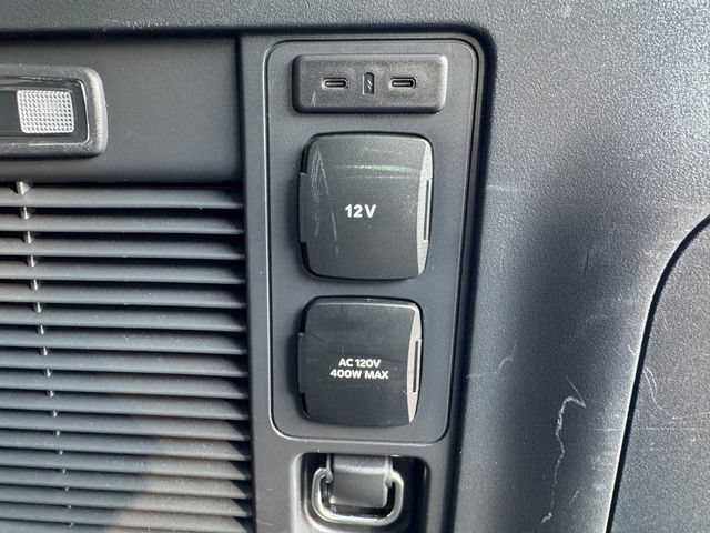 Certified 2025 Ford Expedition Max Platinum AWD/4WD image 22