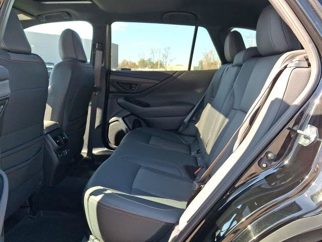 Used 2024 Subaru Outback Wilderness AWD/4WD image 26