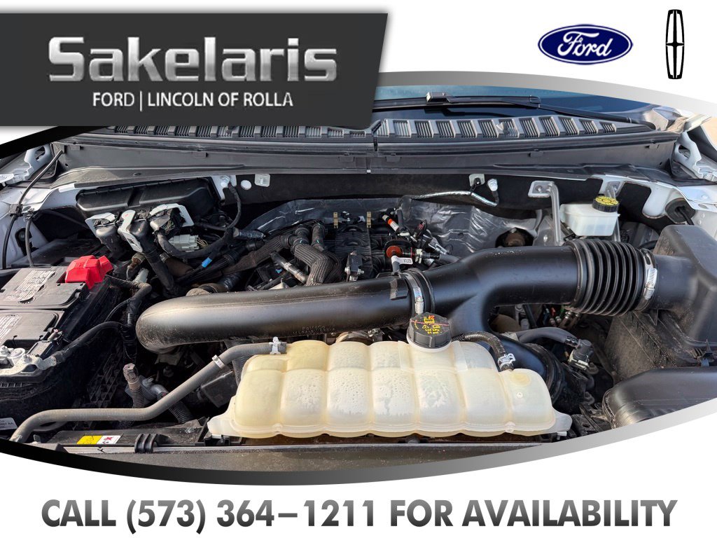 Certified 2022 Ford Expedition Limited AWD/4WD image 48