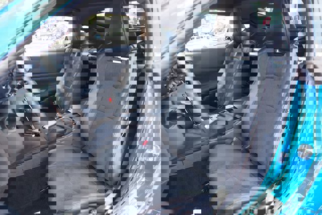 Used 2025 Nissan Z Performance w/ Floor Mat Package image 15