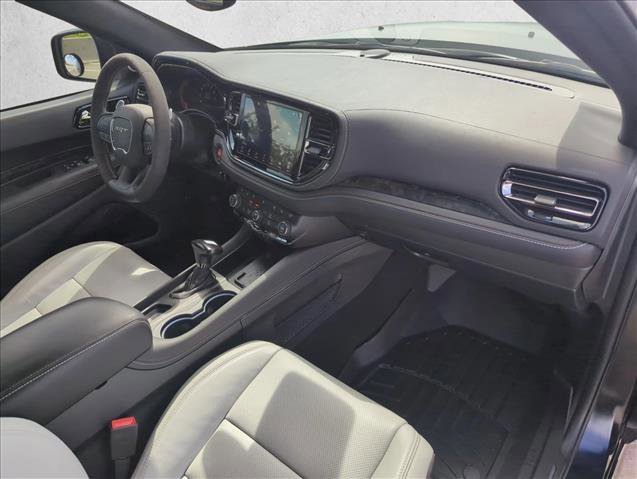 Used 2025 Dodge Durango SRT Hellcat AWD/4WD image 24