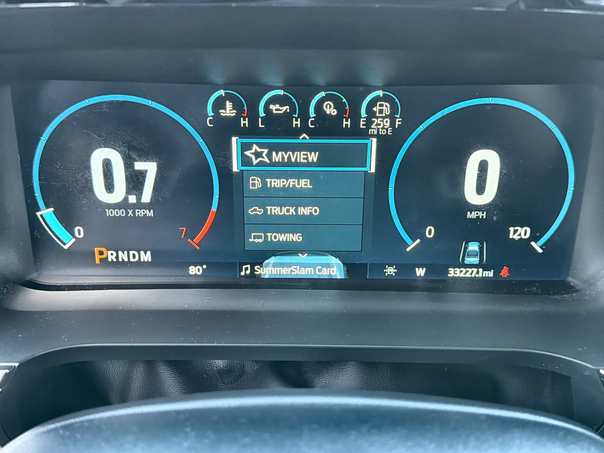 Certified 2023 Ford F150 Lariat AWD/4WD image 15