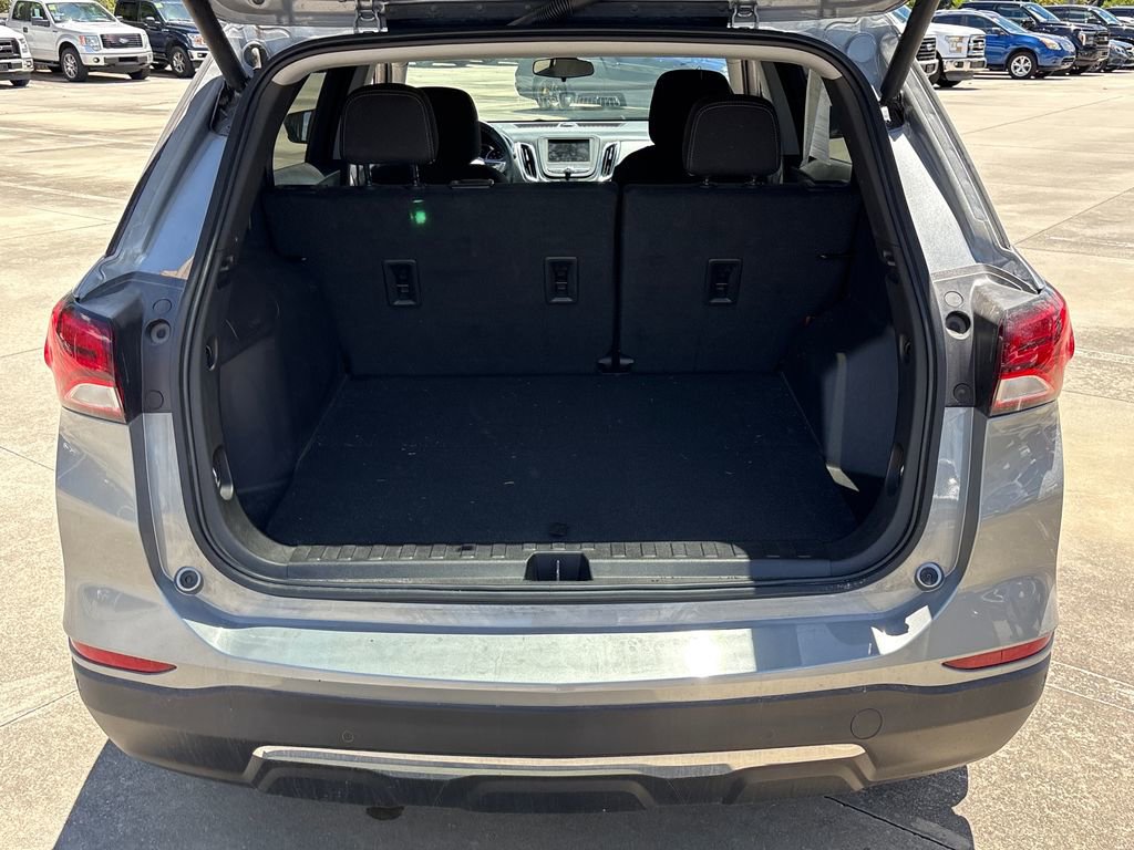 Used 2024 Chevrolet Equinox LT FWD image 29