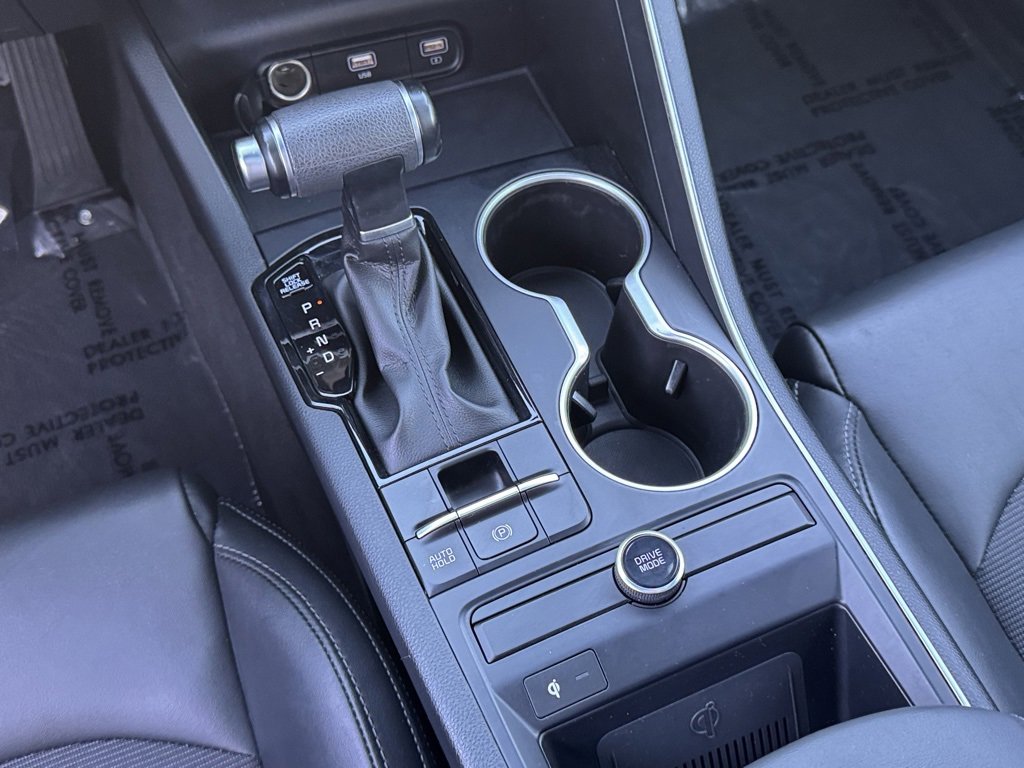 Used 2022 Kia K5 GT-Line w/ GT-Line FWD Premium Package image 25