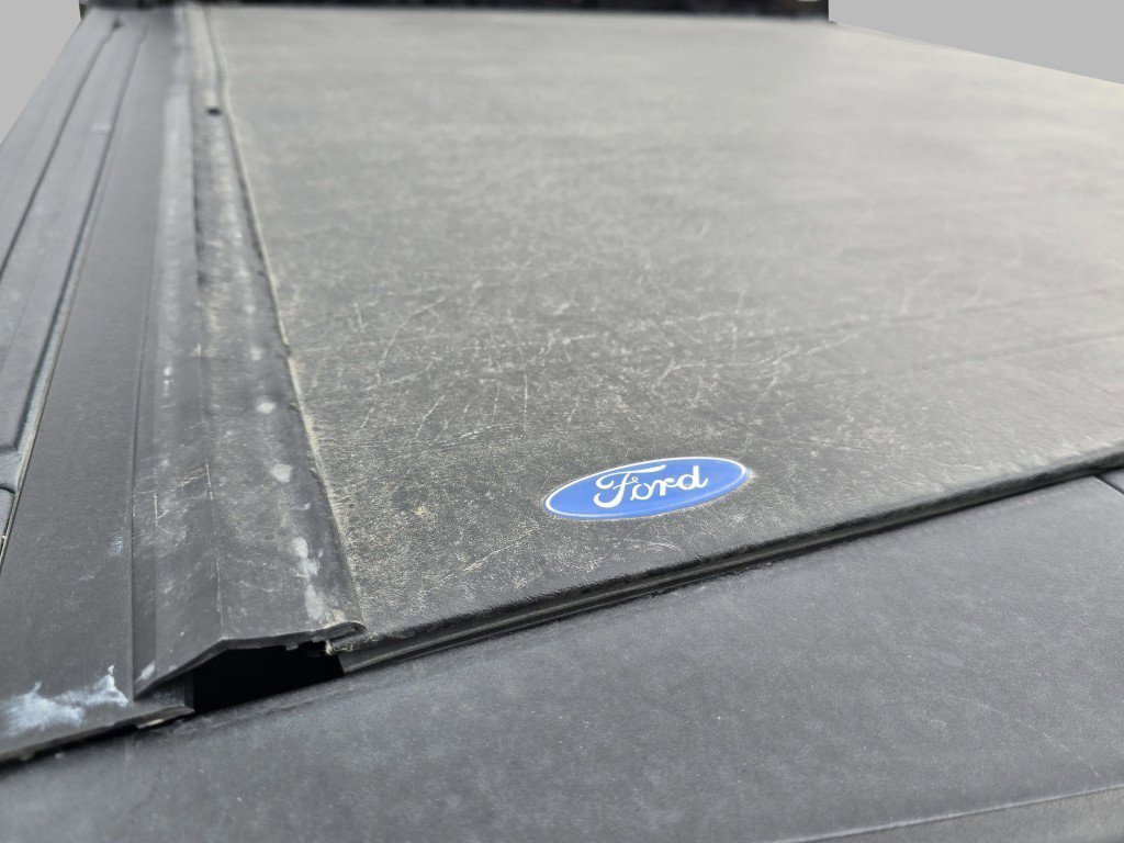 Certified 2018 Ford F150 Platinum w/ Technology Package image 29