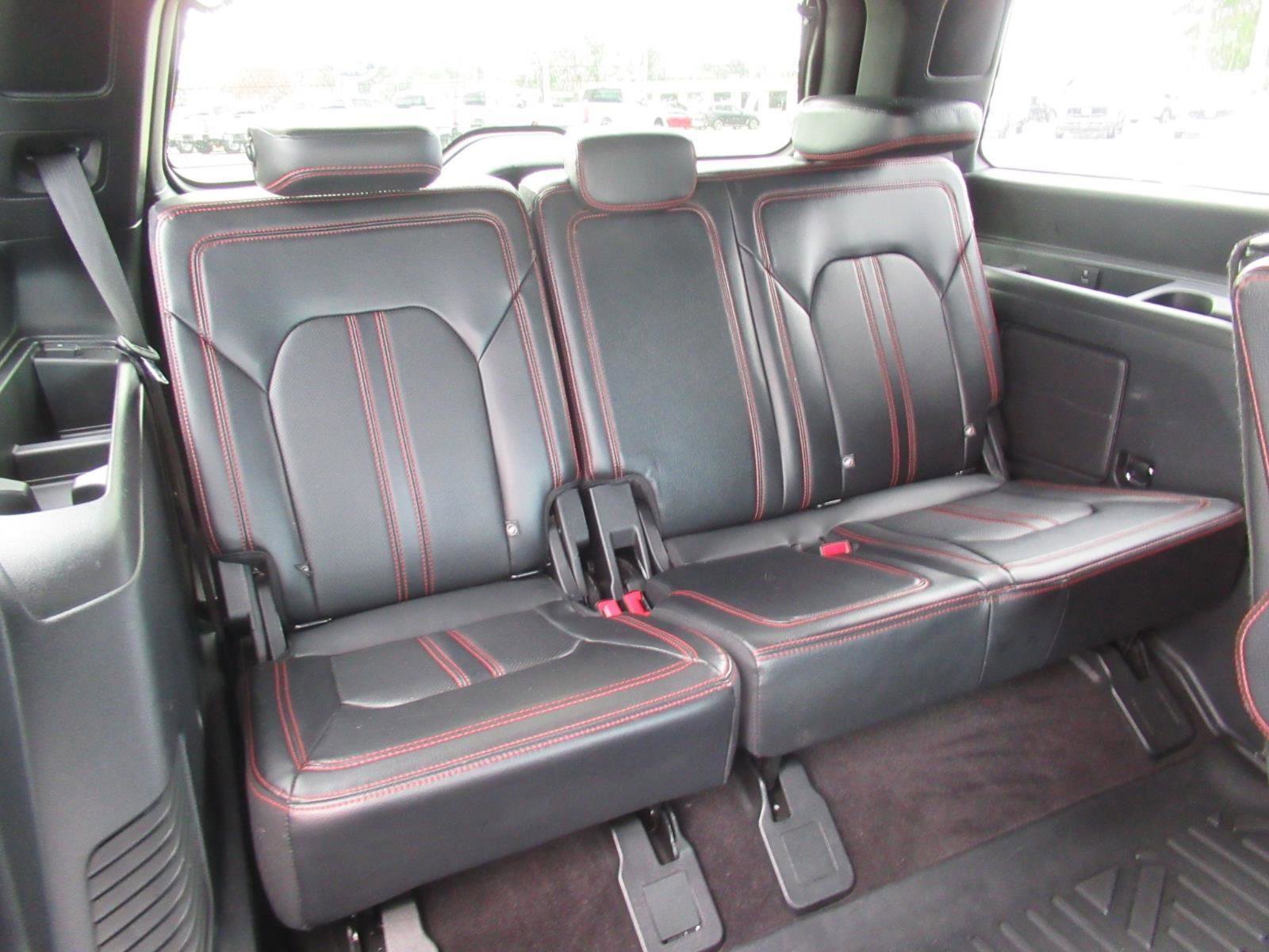 Certified 2021 Ford Expedition Limited RWD image 36