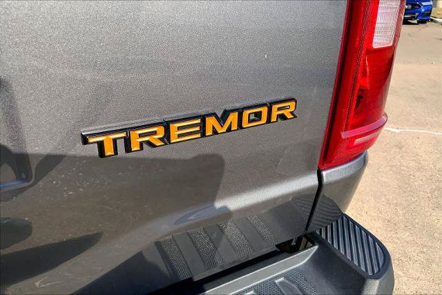 Certified 2023 Ford F150 Tremor w/ Trailer Tow Package AWD/4WD image 10