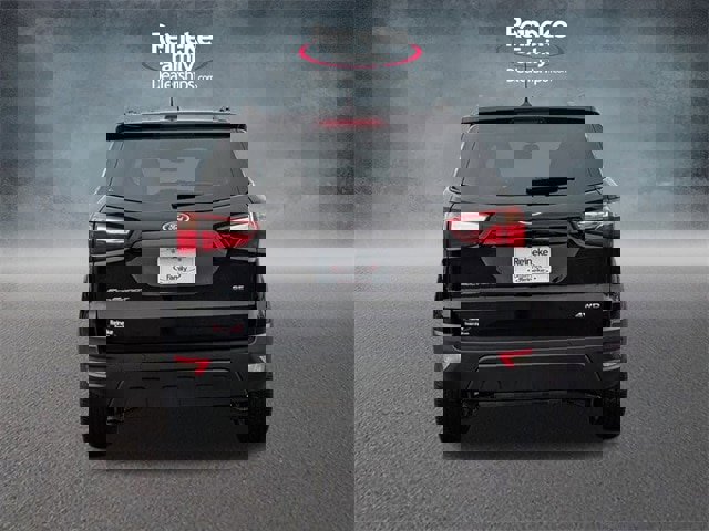 Certified 2022 Ford EcoSport SE image 6