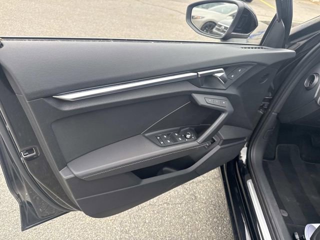 Used 2024 Audi A3 2.0T Premium FWD image 17