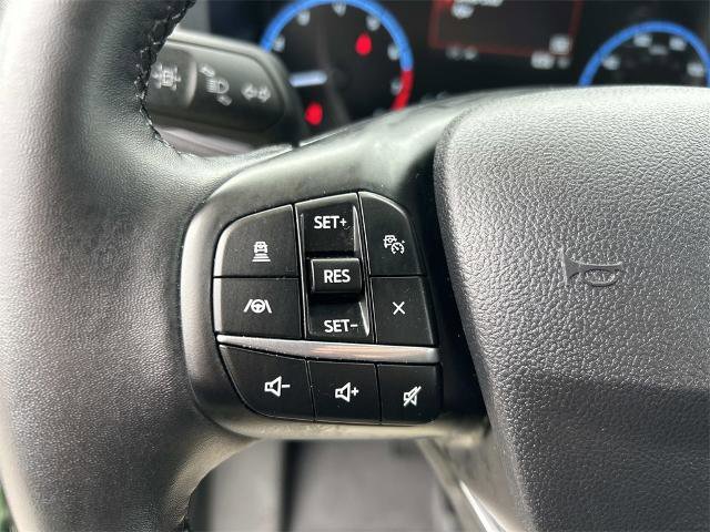 Certified 2024 Ford Bronco Sport Big Bend w/ Convenience Package image 26