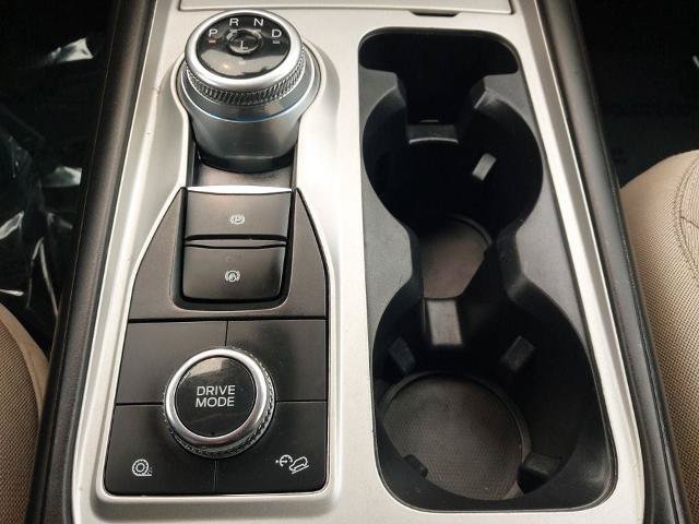 Certified 2023 Ford Explorer 4WD image 22