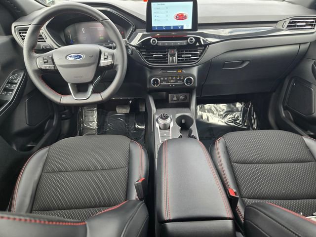 Certified 2025 Ford Escape ST-Line image 11