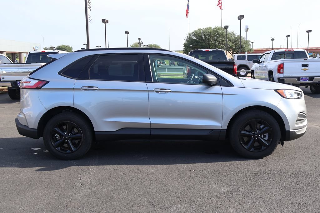 Certified 2024 Ford Edge SE AWD/4WD image 12