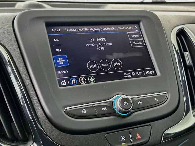 Used 2024 Chevrolet Equinox RS FWD image 17