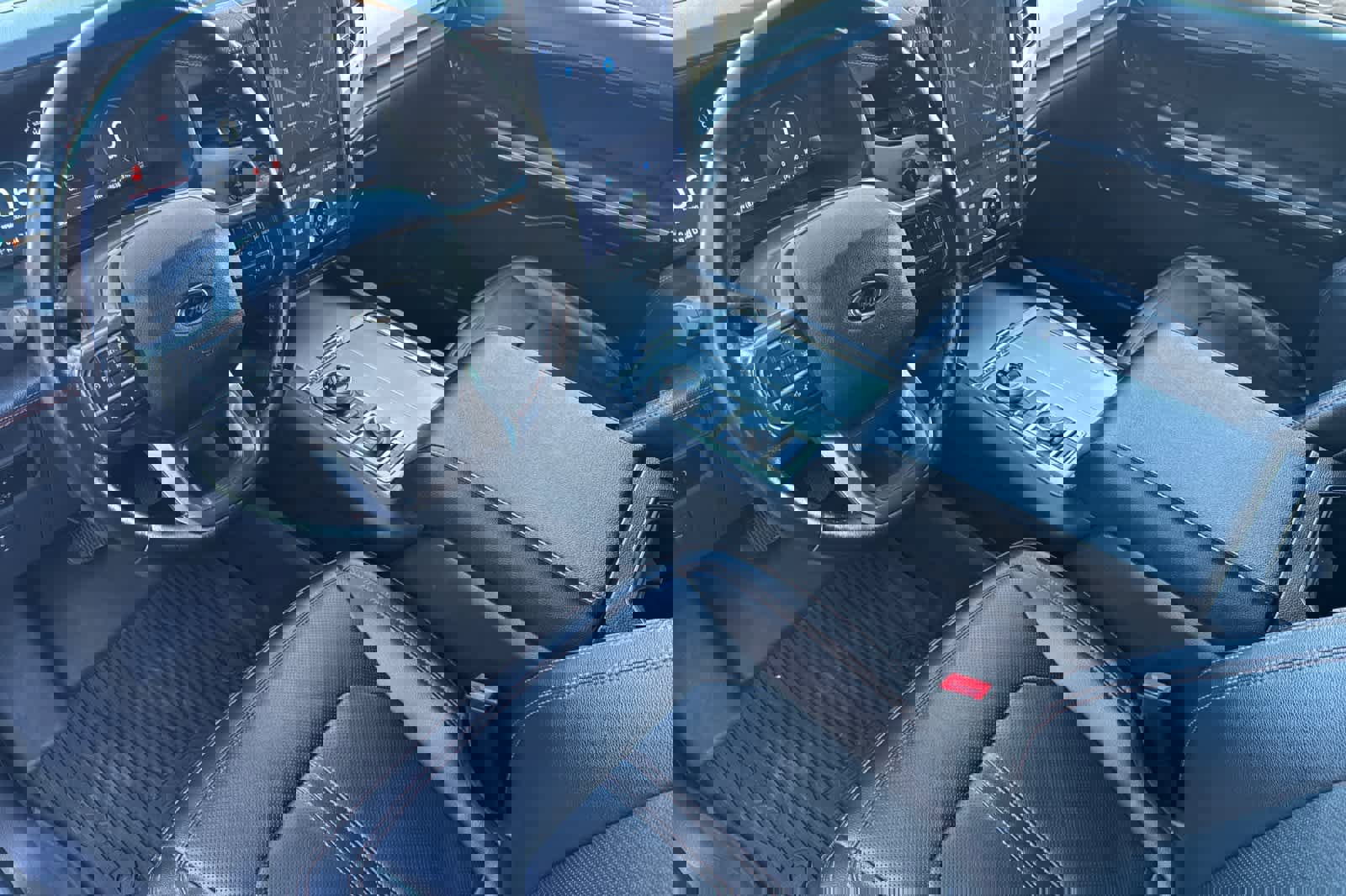 Certified 2023 Ford Expedition Timberline image 11