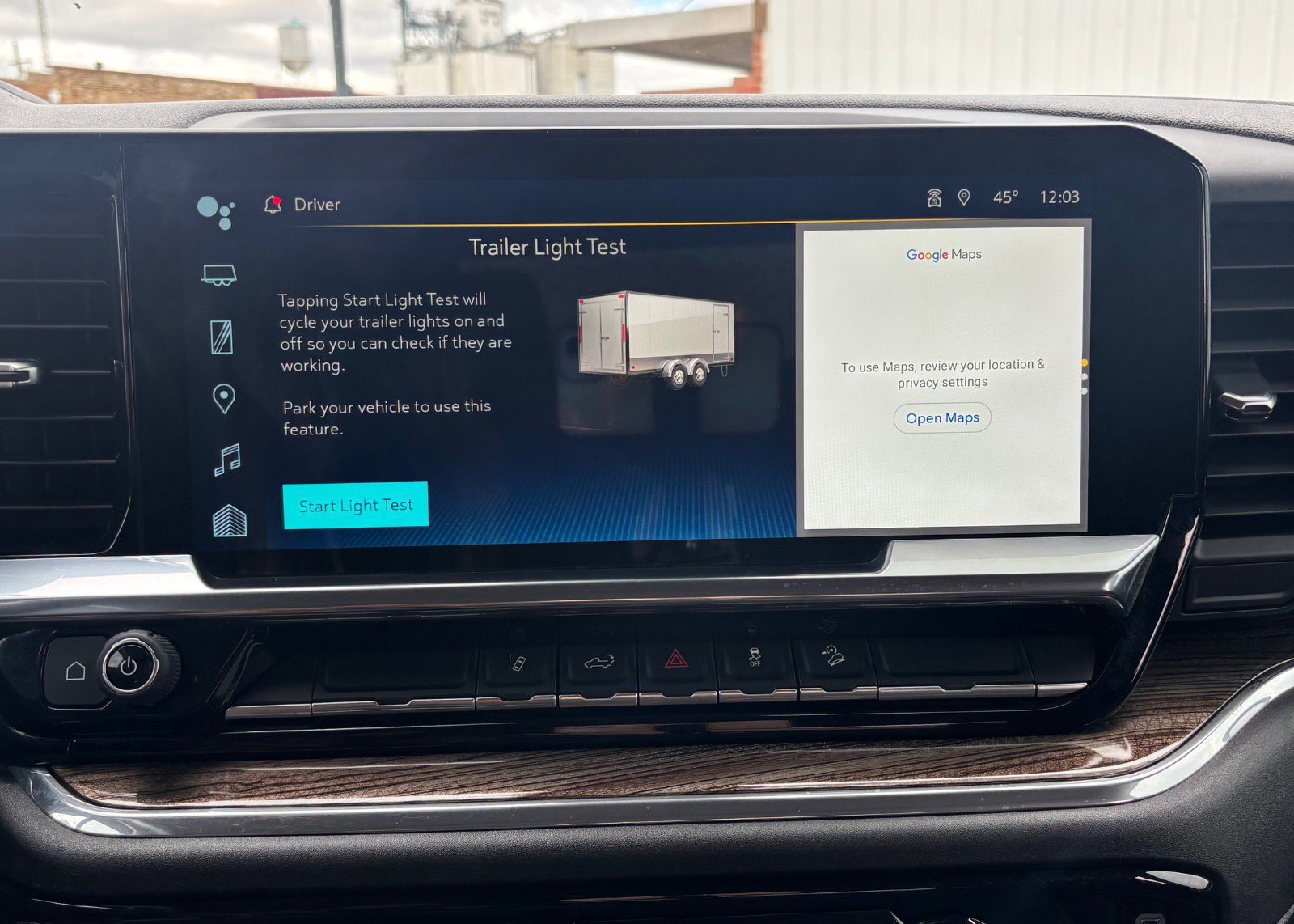 Used 2024 Chevrolet Silverado 2500 LT w/ Z71 Off-Road Package image 36