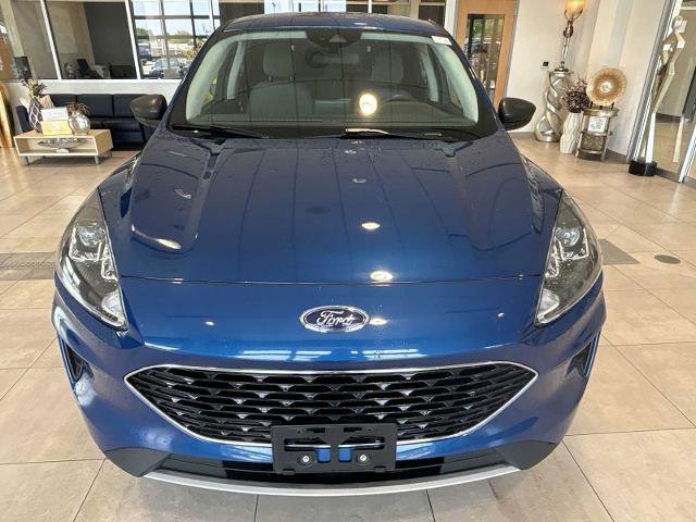 Certified 2022 Ford Escape SE AWD/4WD image 8