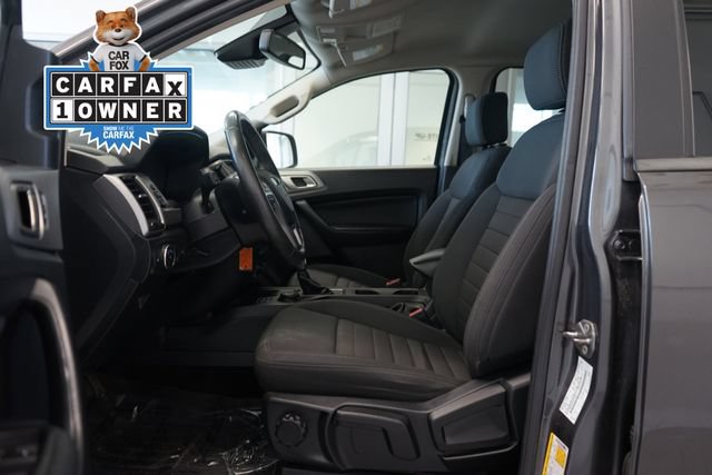 Certified 2019 Ford Ranger XLT w/ Black Appearance Package AWD/4WD image 21