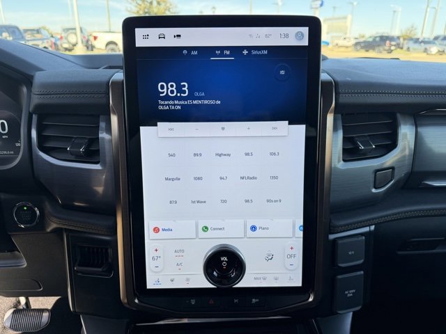 Certified 2023 Ford F150 Lightning Lariat image 15