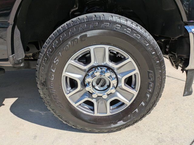 Certified 2025 Ford F250 Lariat image 11