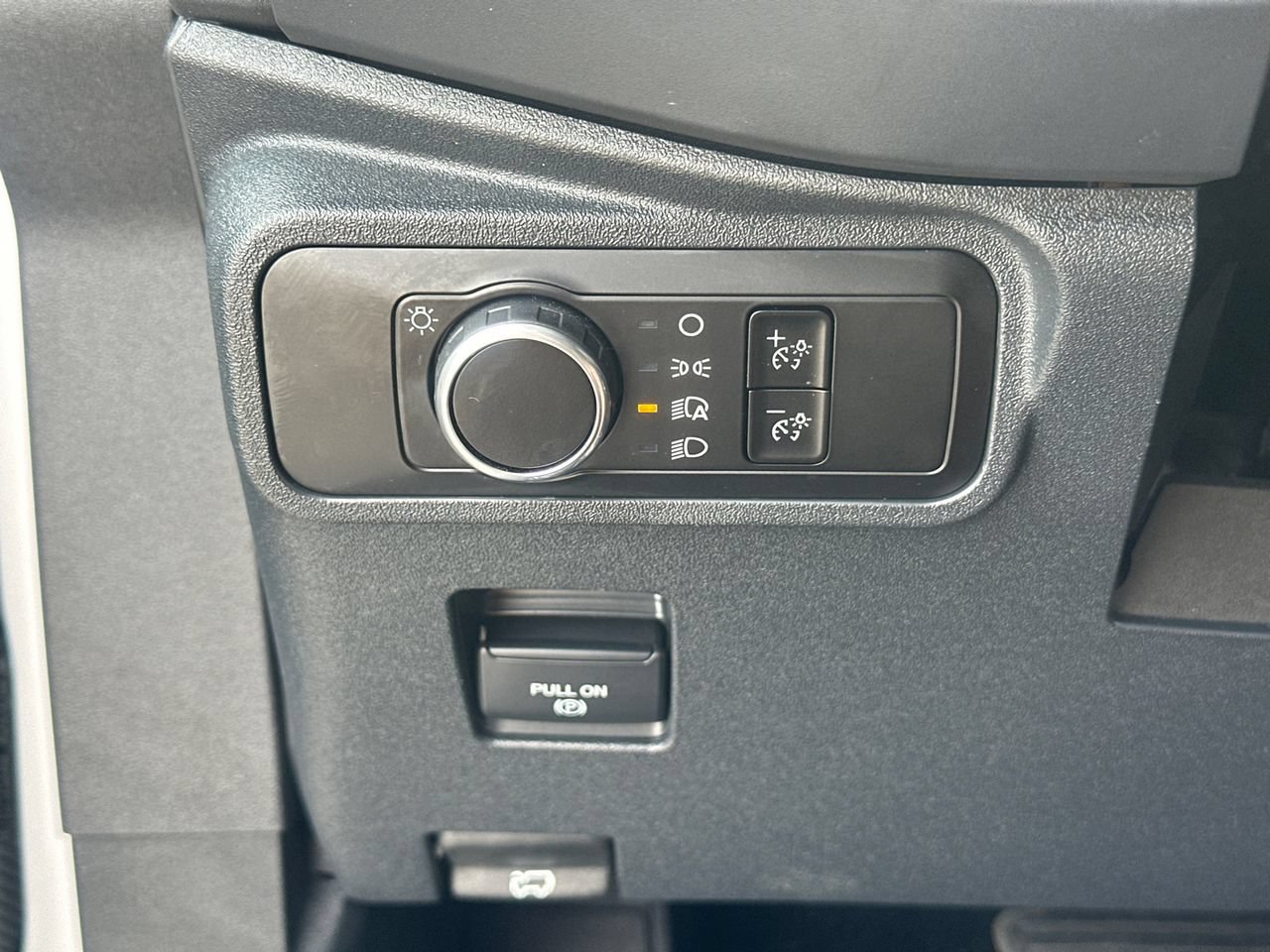 Certified 2025 Ford Bronco Big Bend AWD/4WD image 33