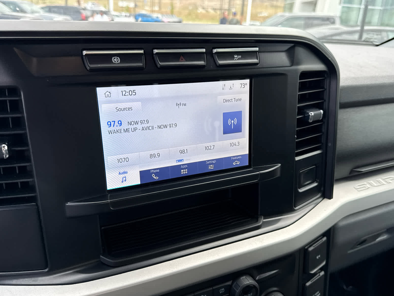 Certified 2024 Ford F250 XLT AWD/4WD image 30