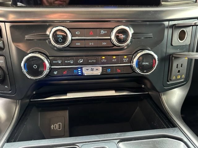 Certified 2025 Ford F150 Lariat AWD/4WD image 21