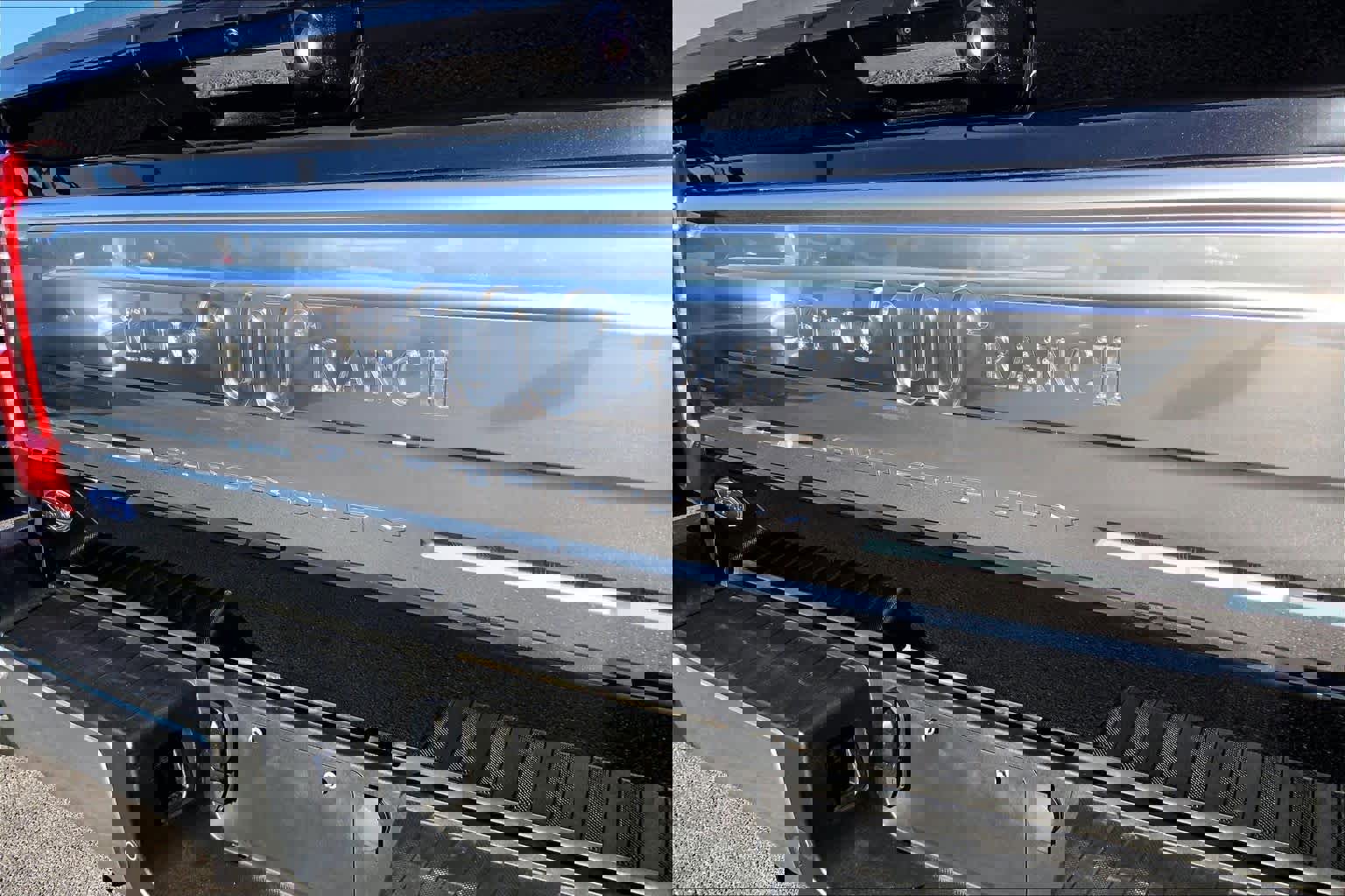 Certified 2024 Ford F250 King Ranch w/ Chrome Package image 27