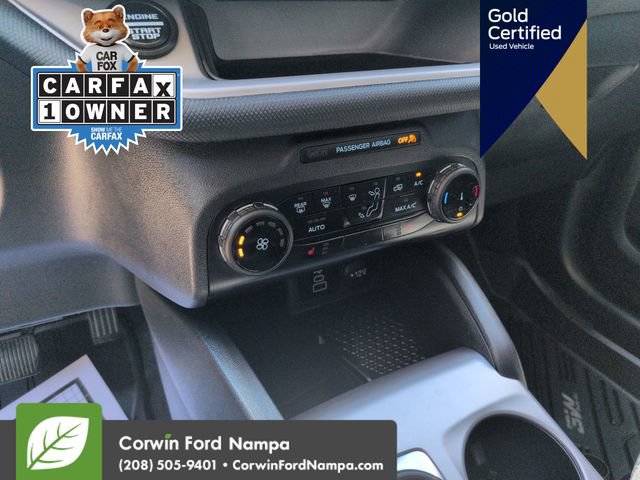 Certified 2024 Ford Bronco Sport Big Bend w/ Convenience Package AWD/4WD image 19