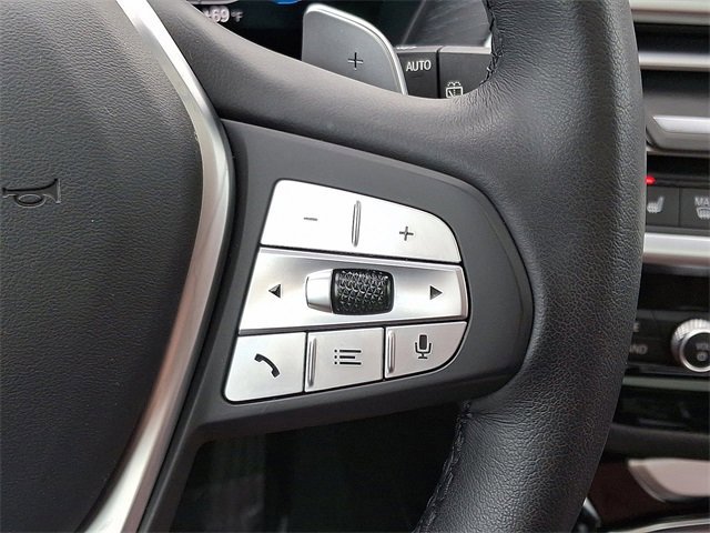 Used 2023 BMW X3 xDrive30i w/ Premium Package image 24