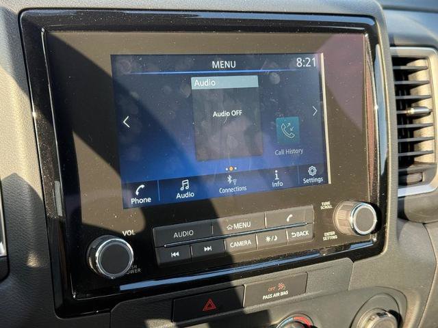Used 2022 Nissan Frontier SV AWD/4WD image 15