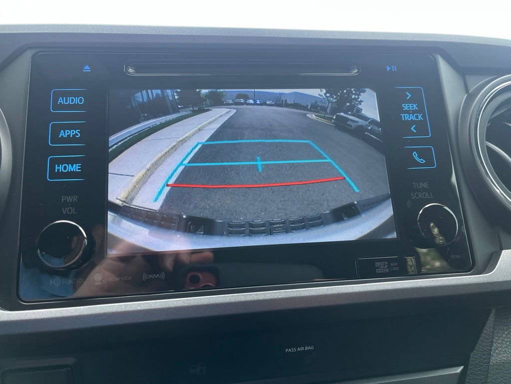 Used 2019 Toyota Tacoma TRD Sport AWD/4WD image 29