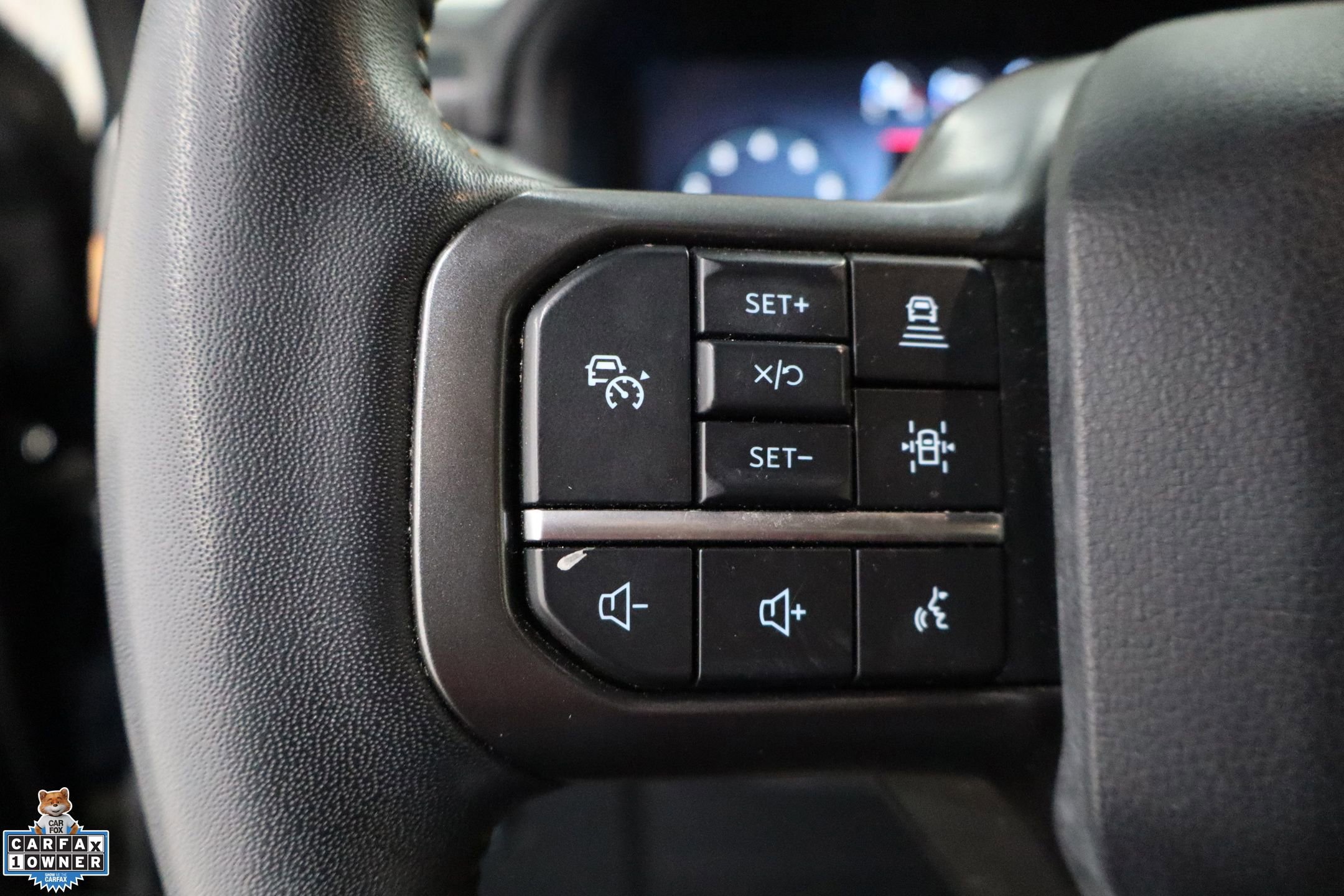 Certified 2024 Ford F150 Tremor image 15