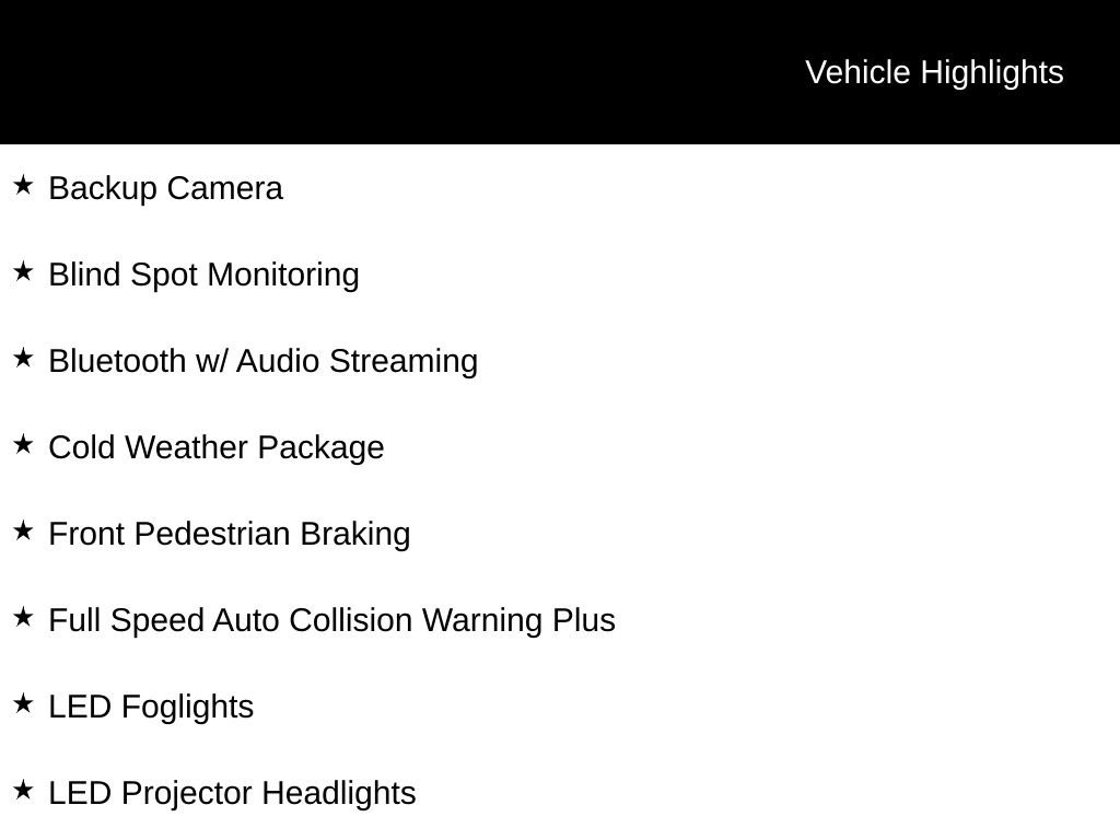 Used 2025 Chrysler Pacifica Select FWD image 8