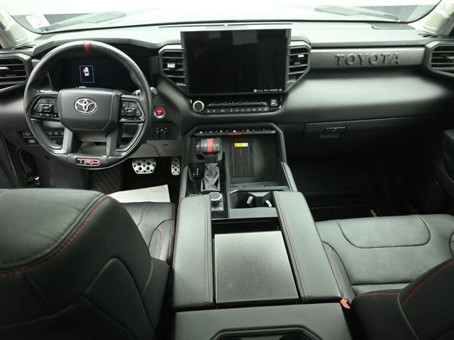 Used 2023 Toyota Tundra TRD Pro AWD/4WD image 34