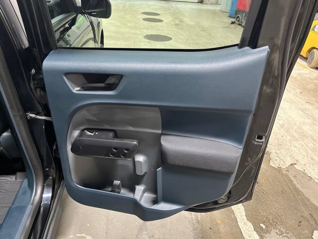 Certified 2023 Ford Maverick XL FWD image 35