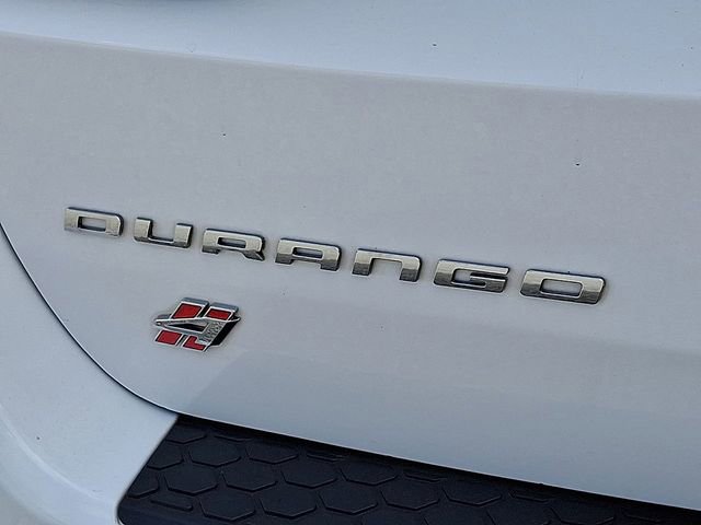 Used 2020 Dodge Durango SXT AWD/4WD image 23