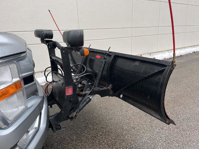 Certified 2021 Ford F150 XL w/ Equipment Group 101A High image 10